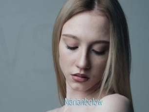 Marianbelow