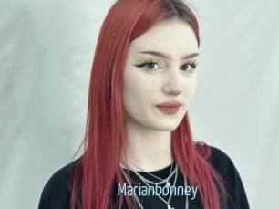 Marianbonney