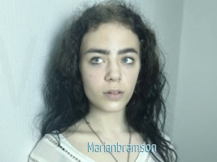 Marianbramson