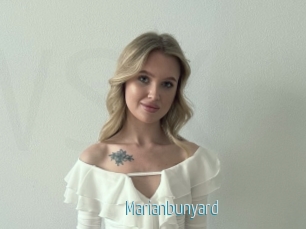 marianbunyard Video Sexe