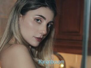 Marianbuxom