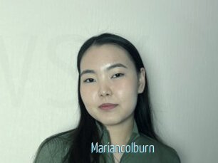 Mariancolburn