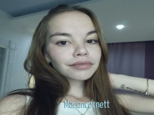 Mariancornett