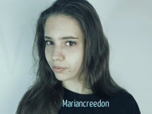Mariancreedon