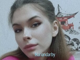 Mariandarby