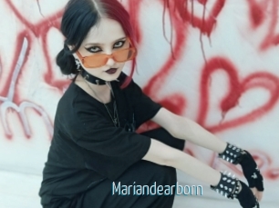 Mariandearborn