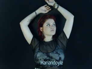 Mariandoyle