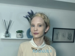 Mariandutch