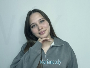 Marianeady