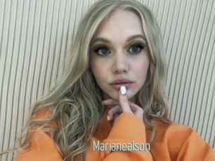 Marianealson