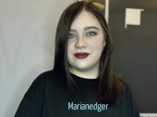 Marianedger