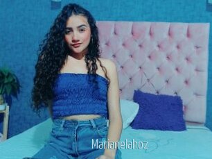 Marianelahoz
