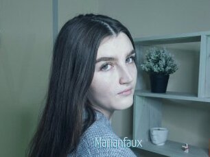 Marianfaux