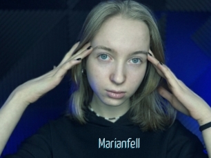 Marianfell