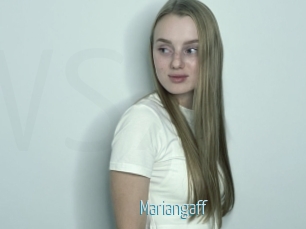Mariangaff