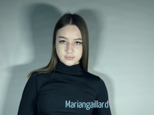 Mariangaillard