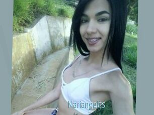 Mariangelts