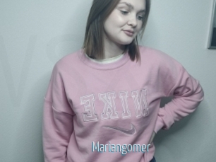 Mariangomer