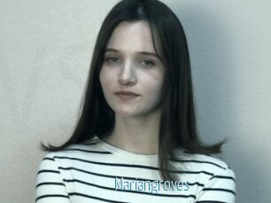 Mariangroves