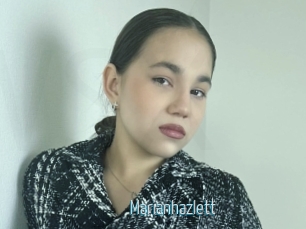 Marianhazlett