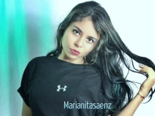 Marianitasaenz