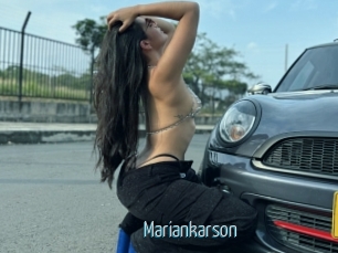 Mariankarson