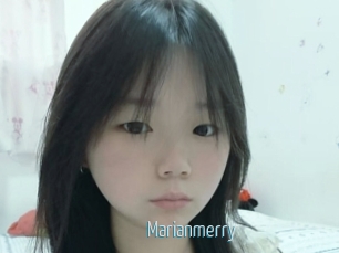 Marianmerry