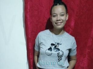 Marianna_love