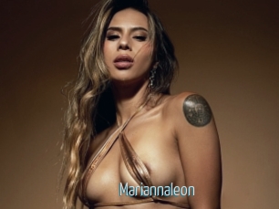 Mariannaleon