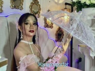 Mariannaporter