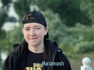 Mariannash