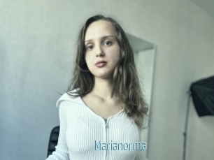 Marianorma
