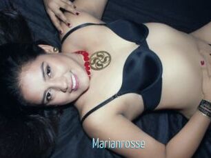 Marianrosse
