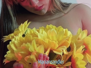 mariansandler Video Sexe