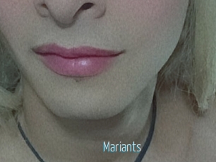 Mariants