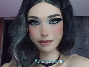 Marianvalentinne
