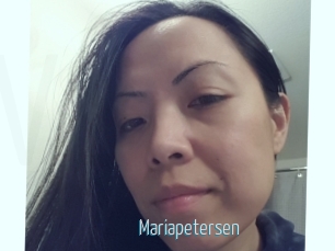Mariapetersen