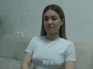 Mariariver