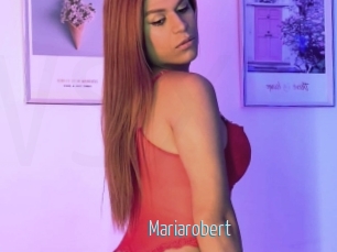 Mariarobert