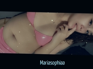 Mariasophiaa