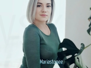 mariastonee Video Sexe