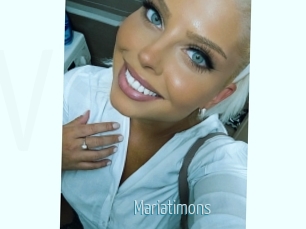 Mariatimons
