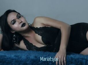 mariatsjae Video Sexe