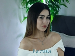 Mariavenice
