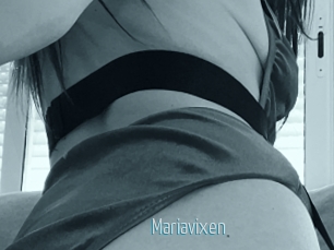 Mariavixen