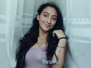 Mariawes