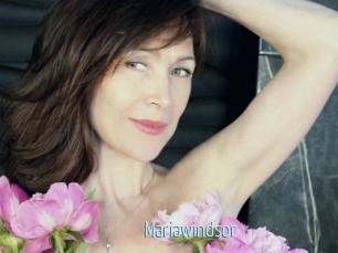 mariawindsor Video Sexe