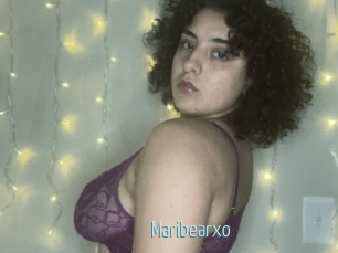 Maribearxo