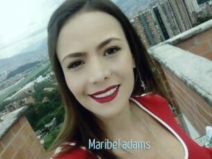 Maribel_adams