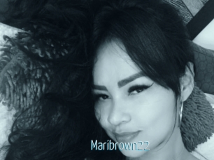 maribrown22 Video Sexe